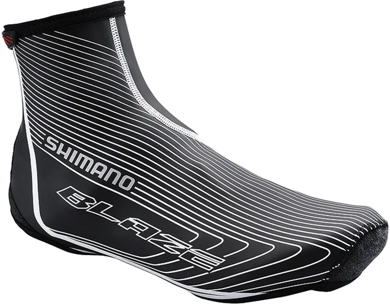 shimano blaze overshoes