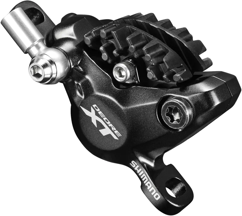 Shimano BR M8000 DEORE XT calliper post mount front or rear