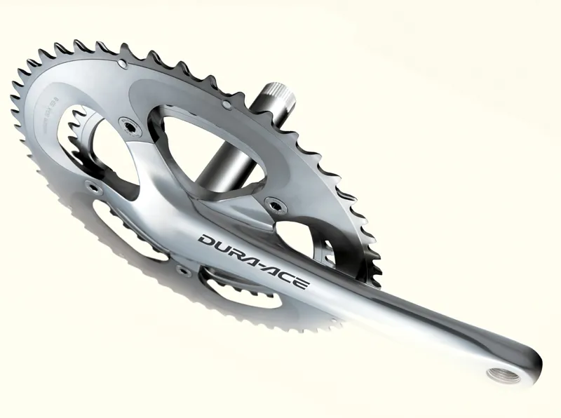 Shimano FC-7800 Dura-Ace chainset - HollowTech II