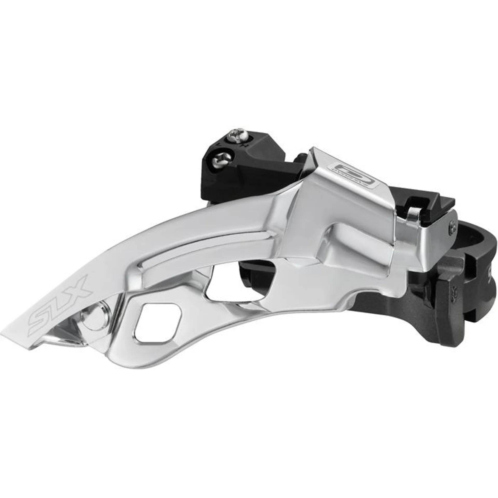 Shimano SLX FD-M671-B Ön Artırıcı 10 Spd