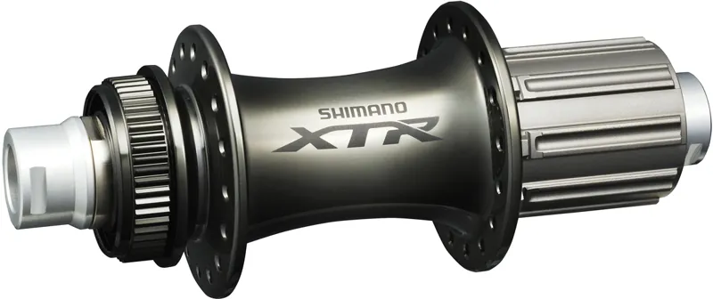 Shimano FH-M9010 XTR Freehub with Centre-Lock mount, 12 x 142 mm 32H