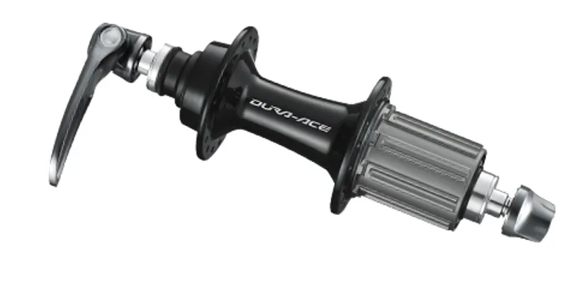 Dura ace 9000 store hubs