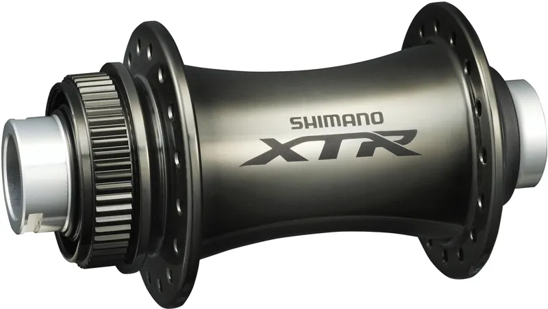 Shimano HB M9010 XTR Front hub Centre Lock mount 15 x 100 mm 32H