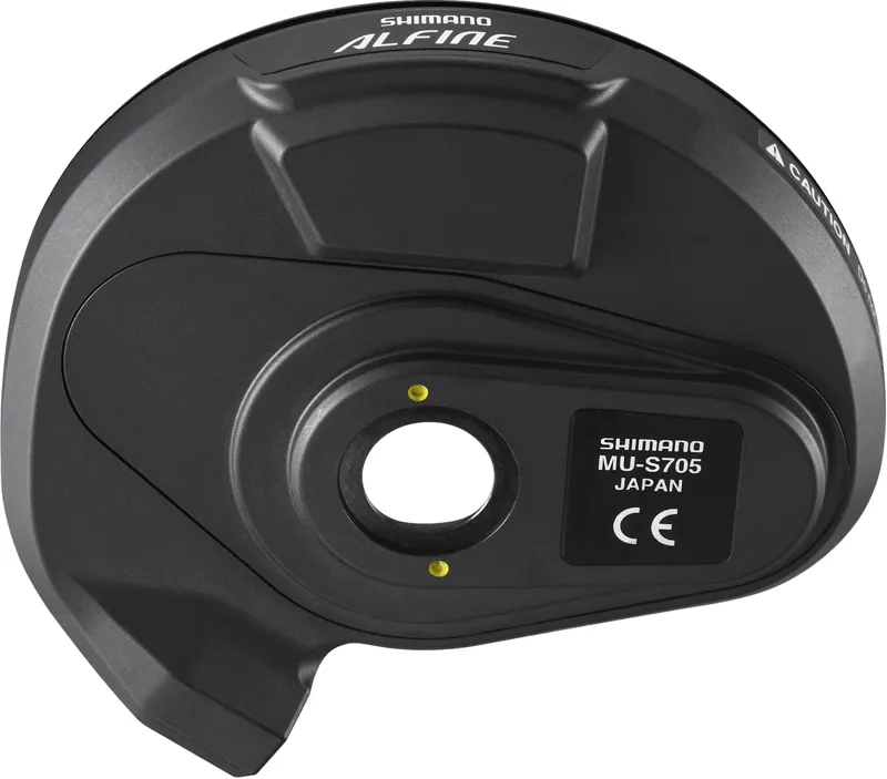 Shimano di2 alfine 11 online