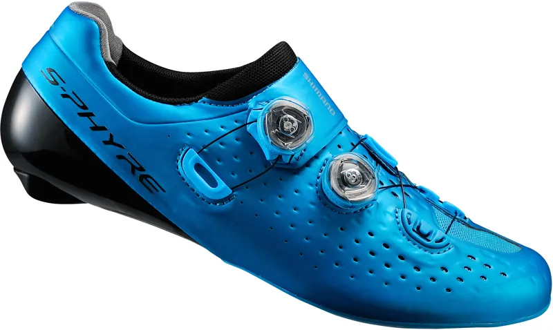 Shimano hot sale rc9 blue