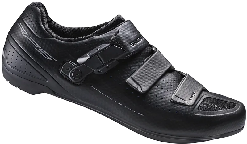 Shimano RP5 SPD-SL Road Shoes EU40 Black