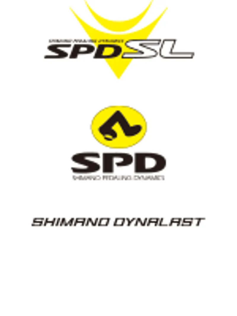 Shimano RP5 SPD-SL Road Shoes EU40 Black-4