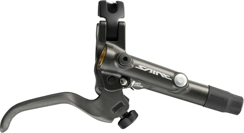 Shimano Saint M820 complete brake lever, right hand