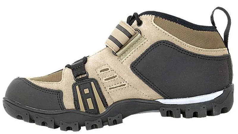 Shimano MT50 SPD MTB Shoes size 41-2