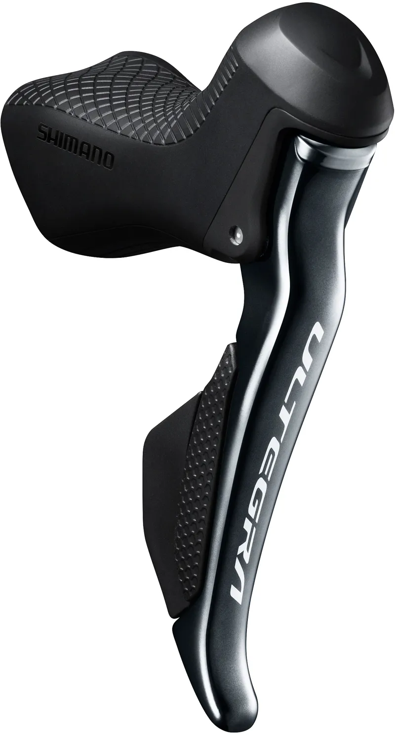 Shimano ultegra di2 hydraulic outlet
