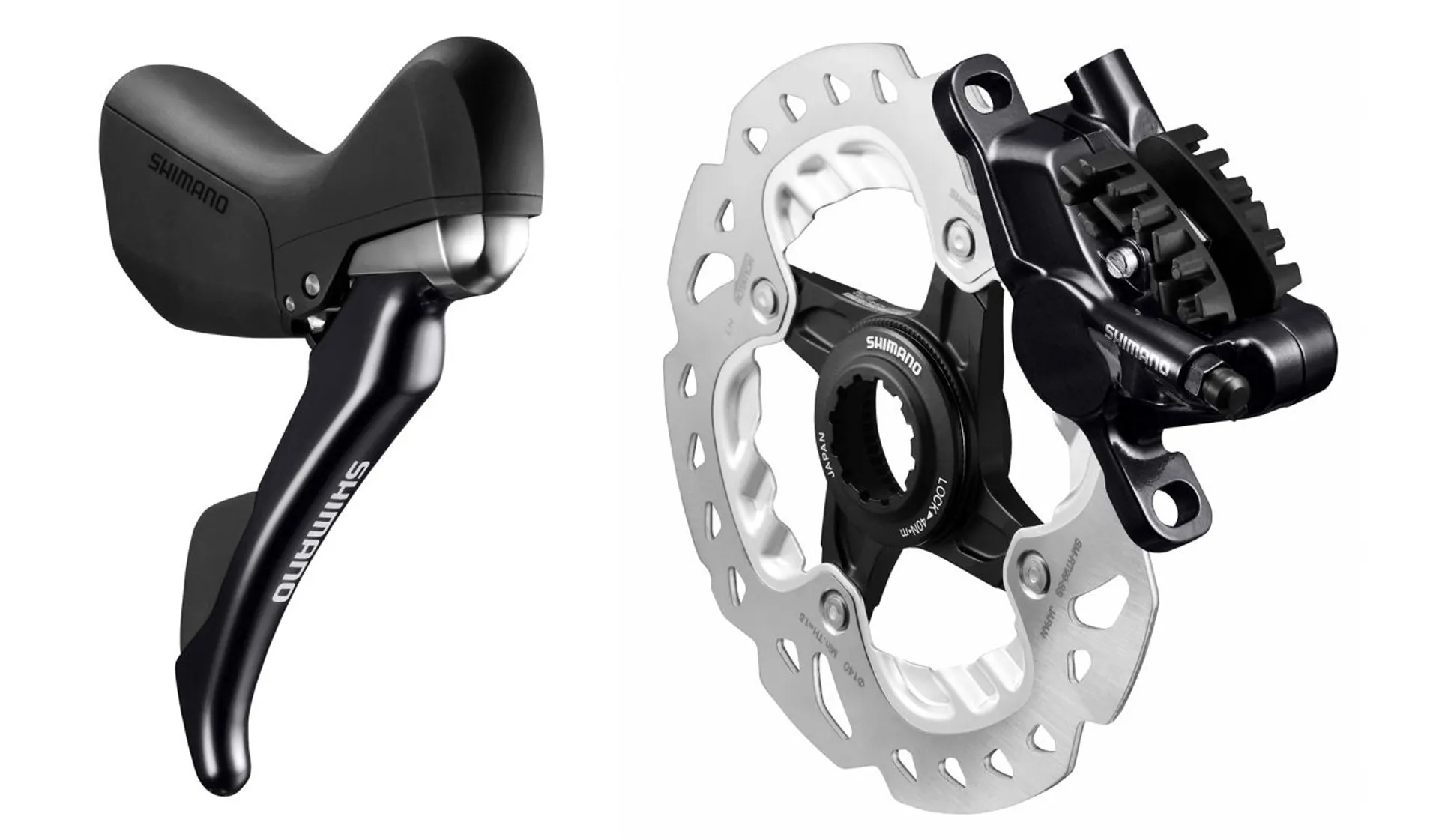 Shimano rs685 road disc brake shop