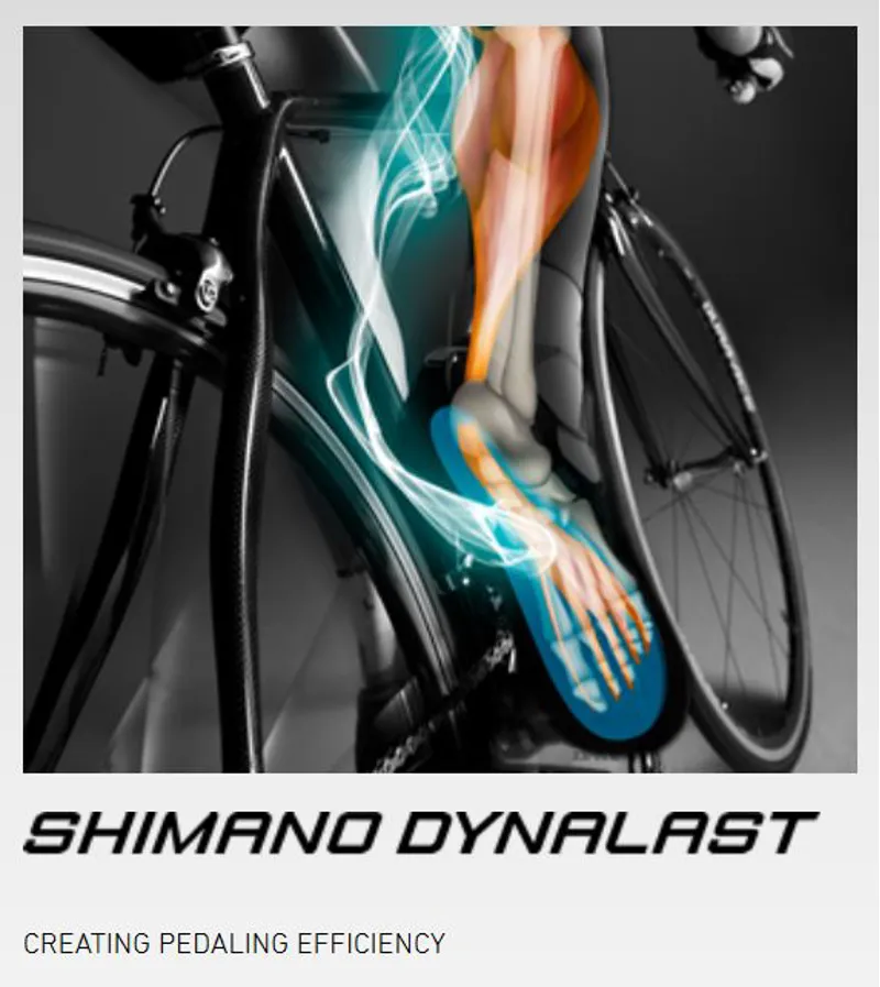 Shimano TR900 SPD-SL Triathlon Shoes, Blue-4