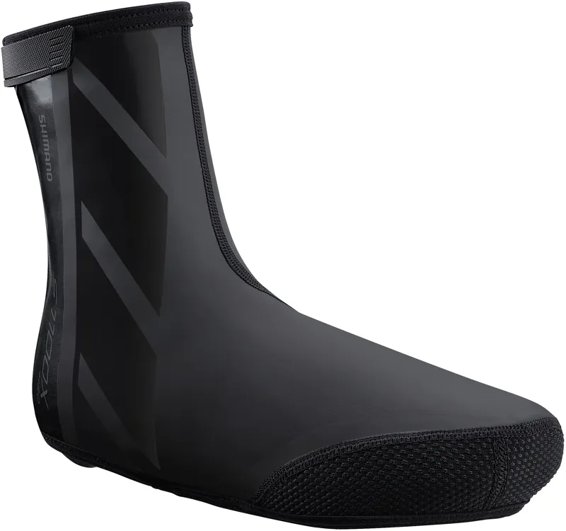 shimano shoe covers