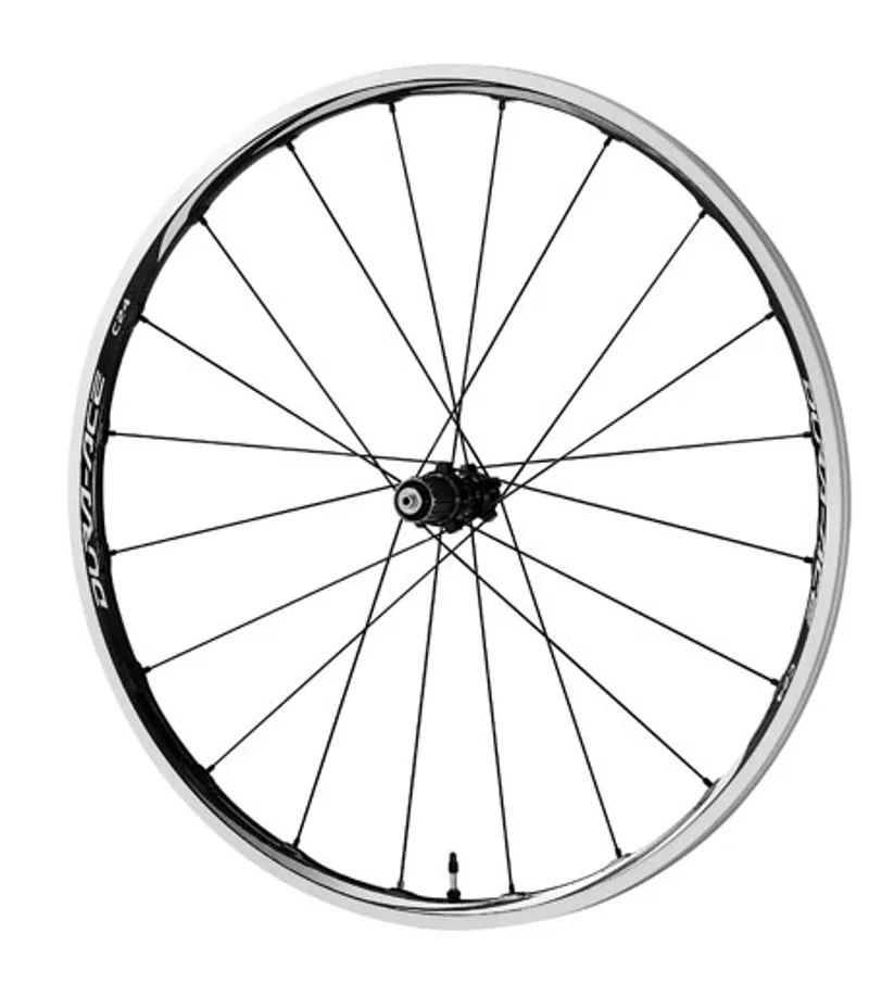 Wheelset dura ace c24 sales