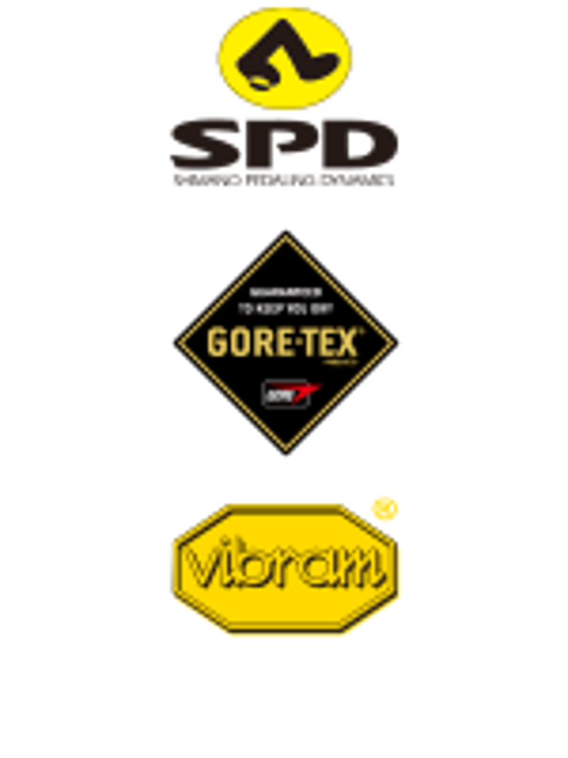 Shimano XM900 SPD Trail/ Leisure Shoes Grey-4