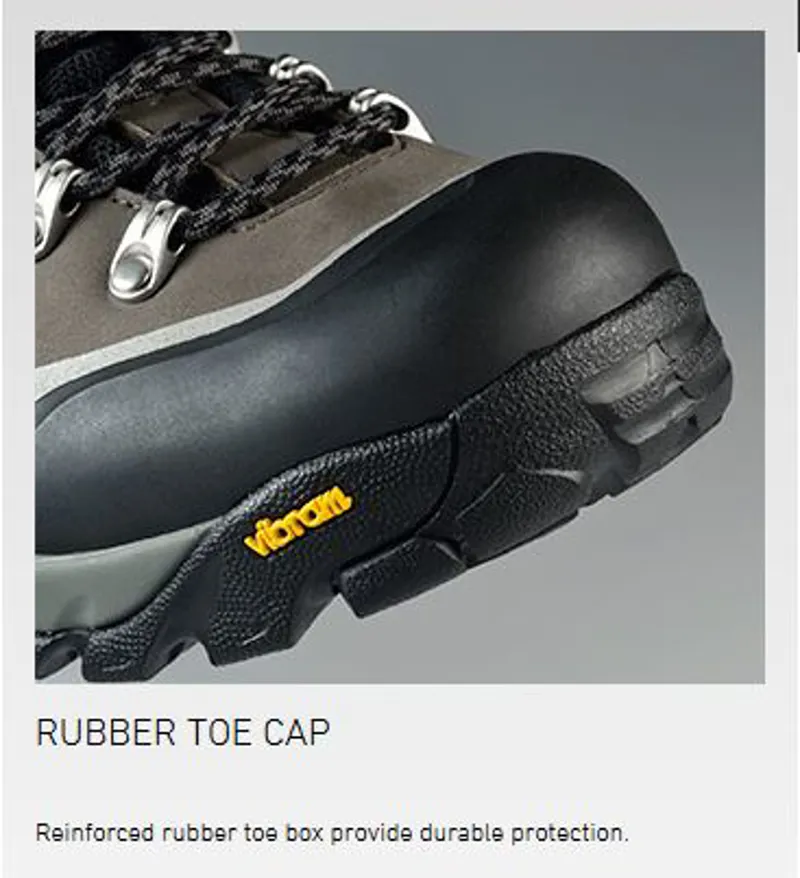 Shimano XM900 SPD Trail/ Leisure Shoes Grey-6