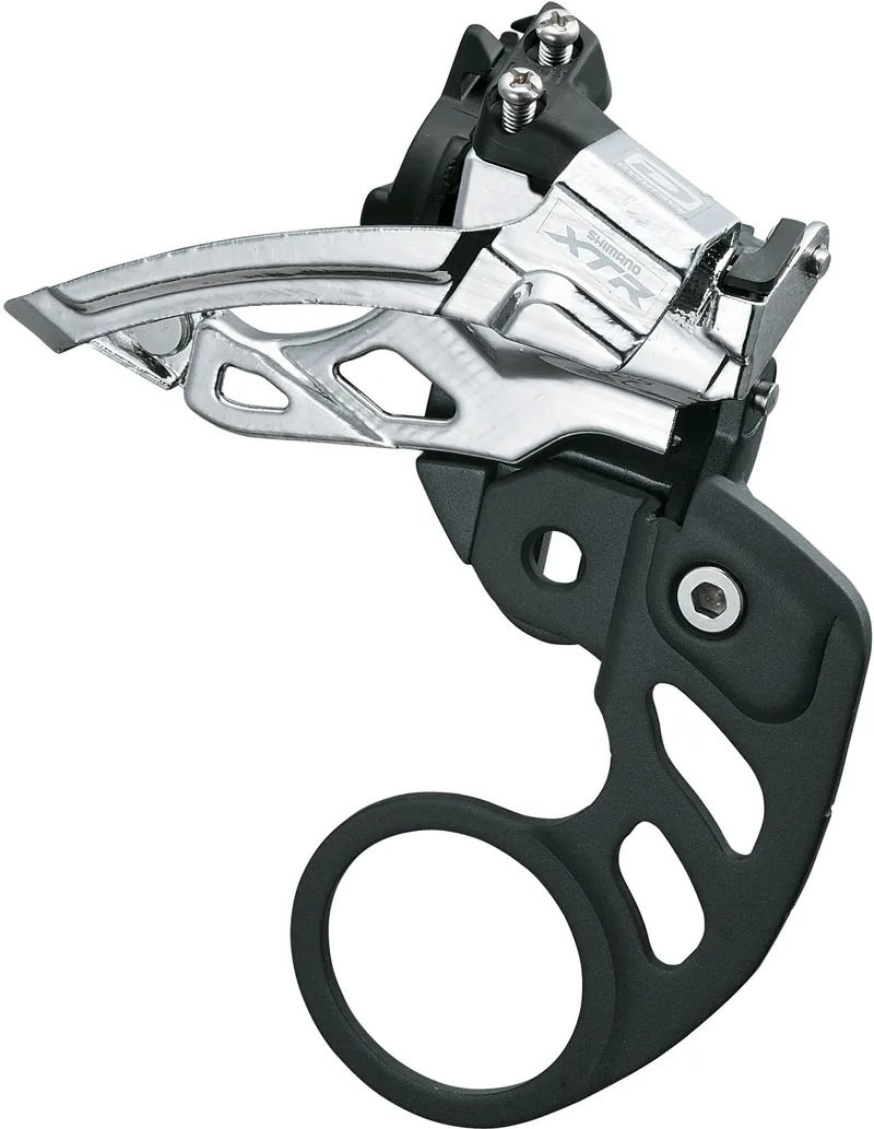 Shimano xtr 10 speed 2024 derailleur