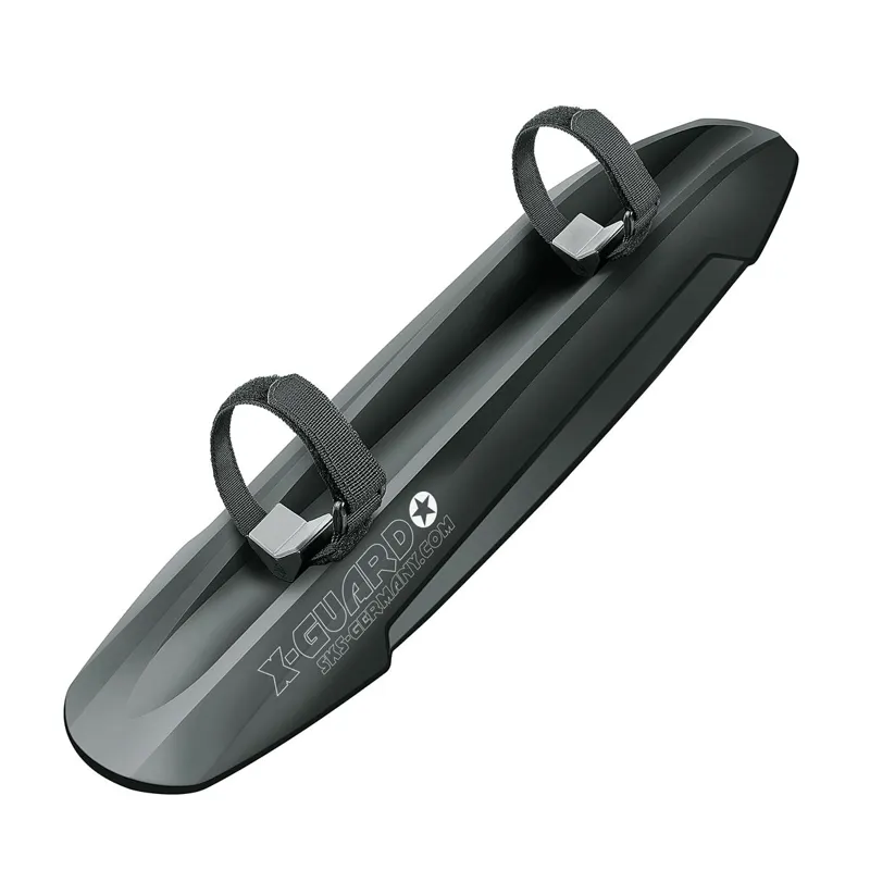 Sks X-Guard Downtube Extra Wide Mudguard