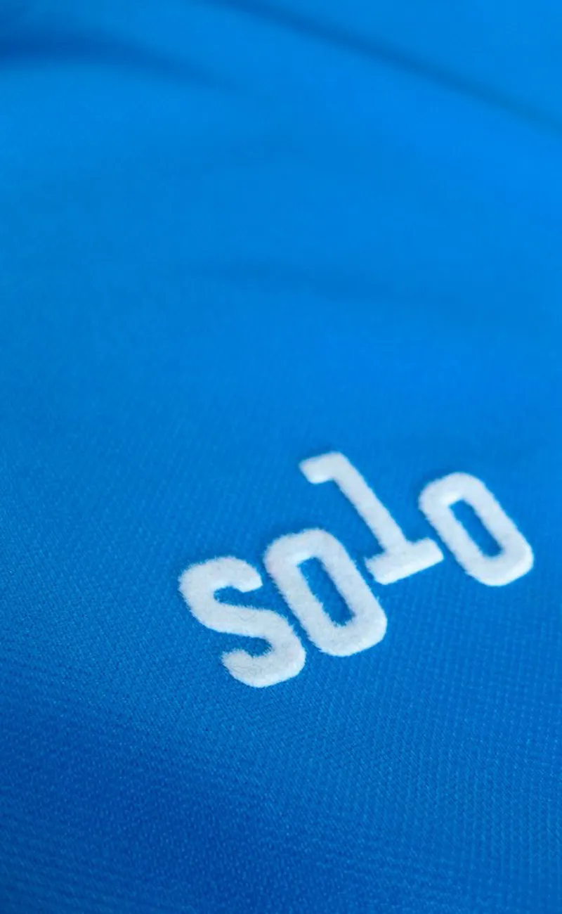 Solo Bear Short Sleeve Cycling Jersey-7