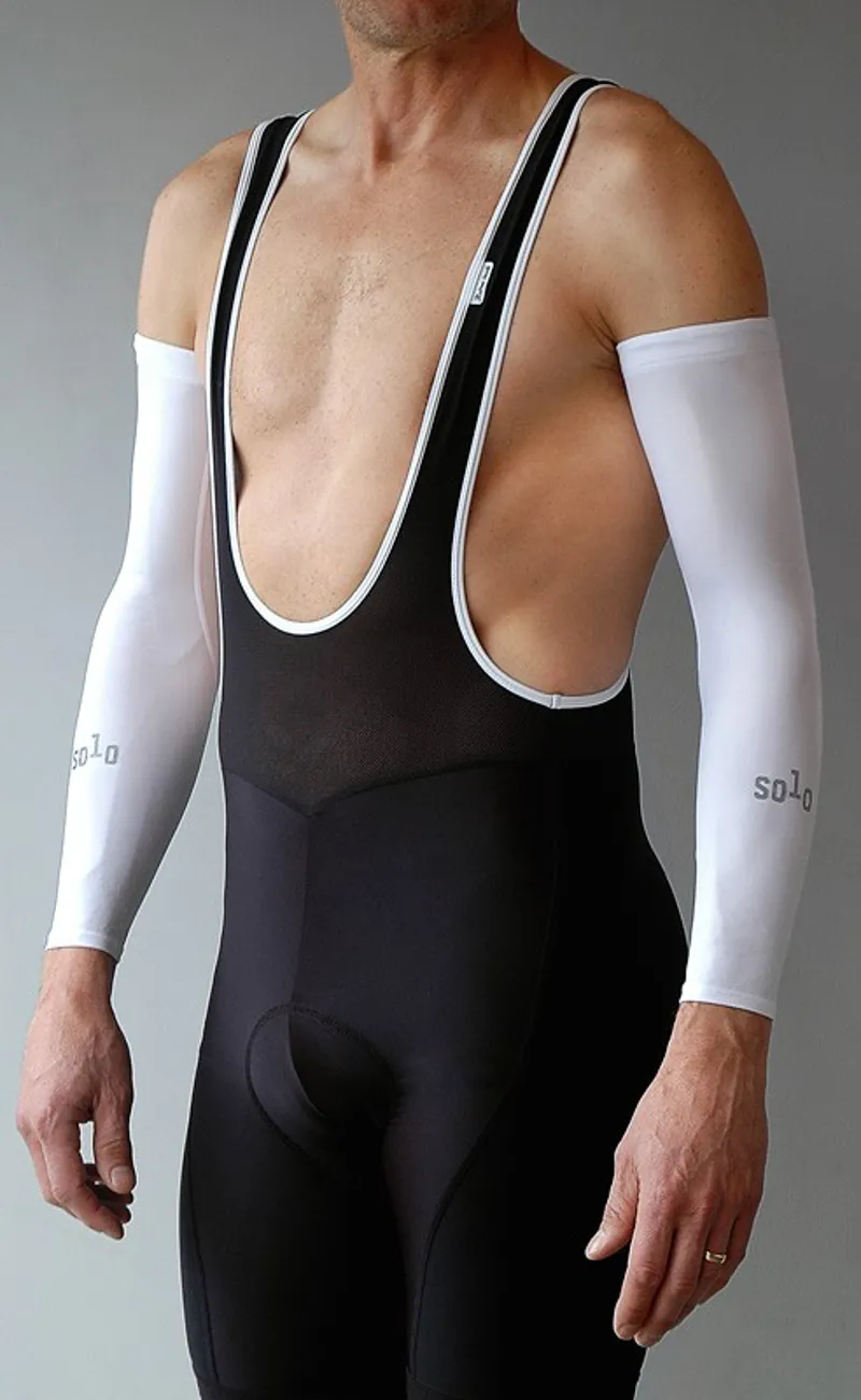 Solo Icefil Armcoolers