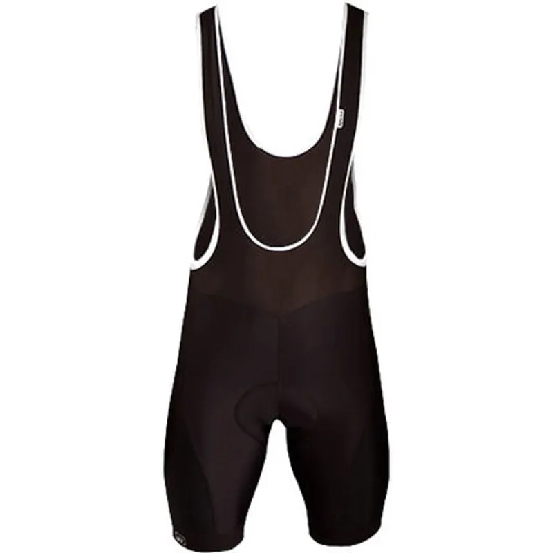 Solo 2025 bib shorts