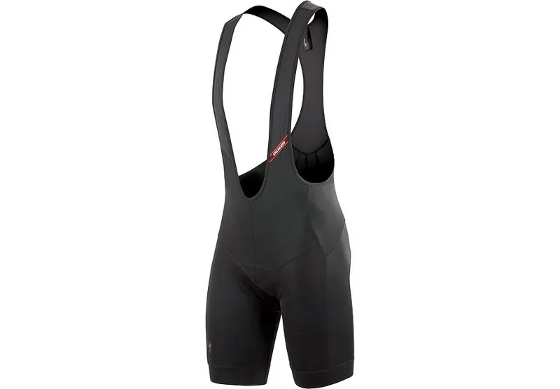 Specialized RBX Comp Bib Shorts Black