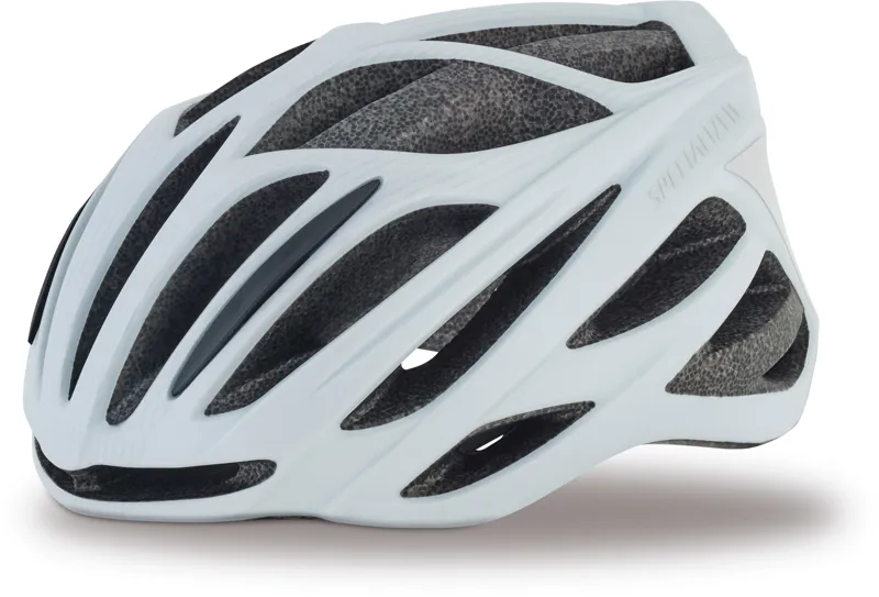 2018 Specialized Echelon II Helmet in White