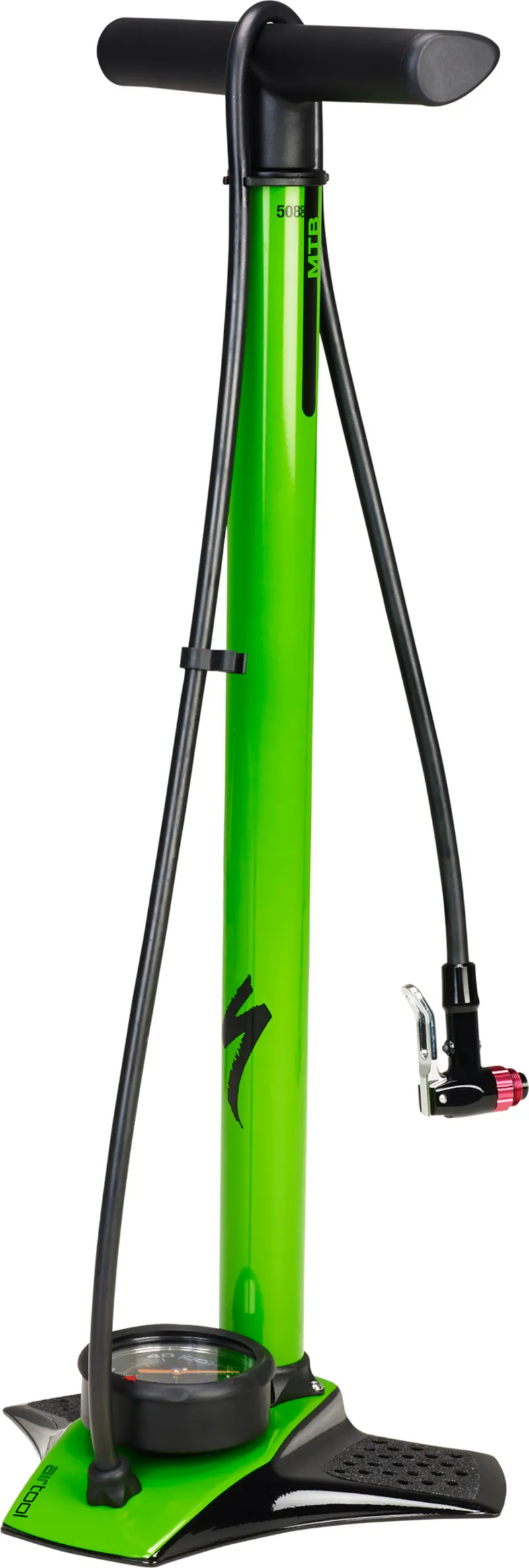 Specialized bike tire store pump