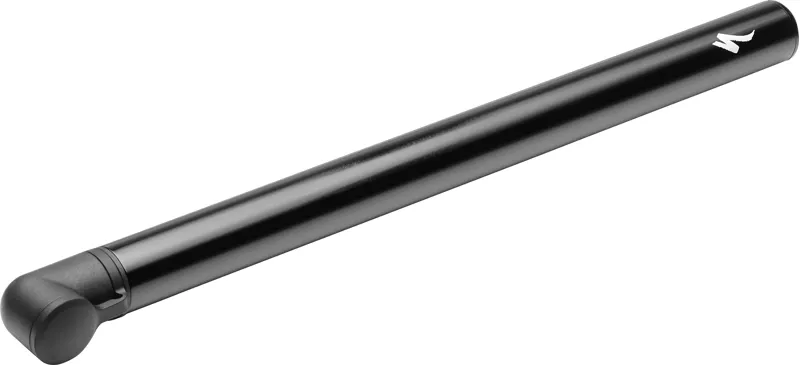 Specialized Air Tool Road Bike Pump Black