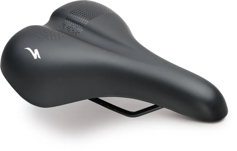 Specialized best sale saddle guarantee