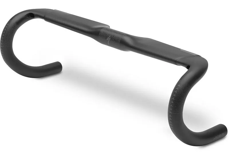 Specialized S-Works Aerofly II Carbon Handlebars in Black