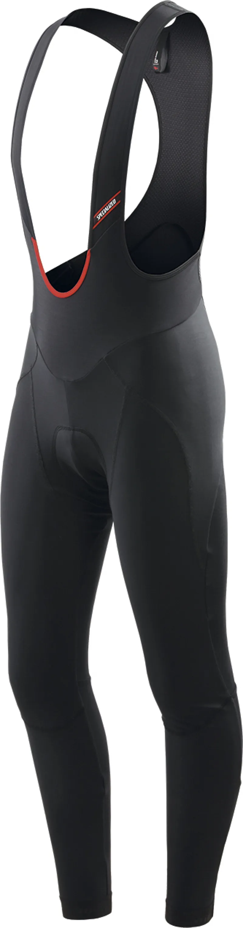2018 Specialized Element SL Elite WR Bib Tight in Black