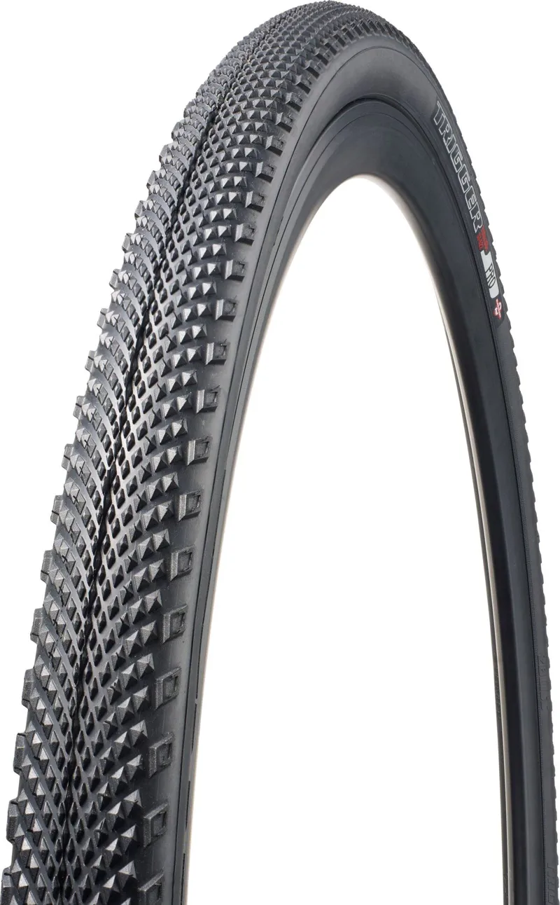 2019 Specialized Trigger Pro 2bliss Mountain Bike Tyre Black