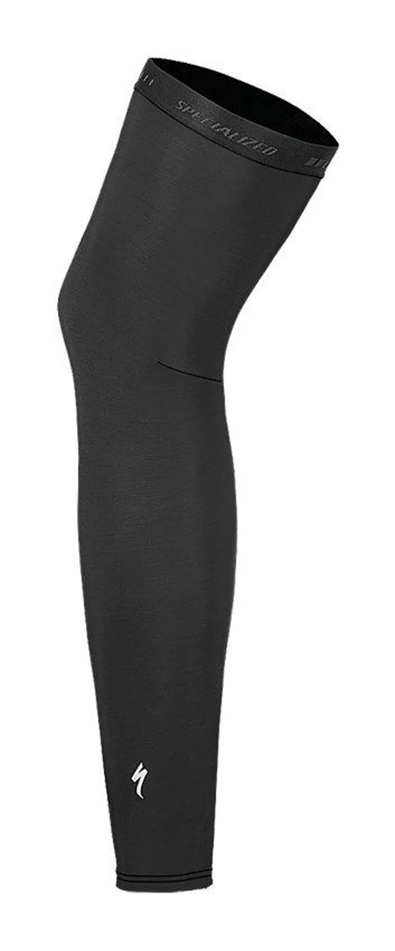 Specialized Therminal Leg Warmers Without Zip Black