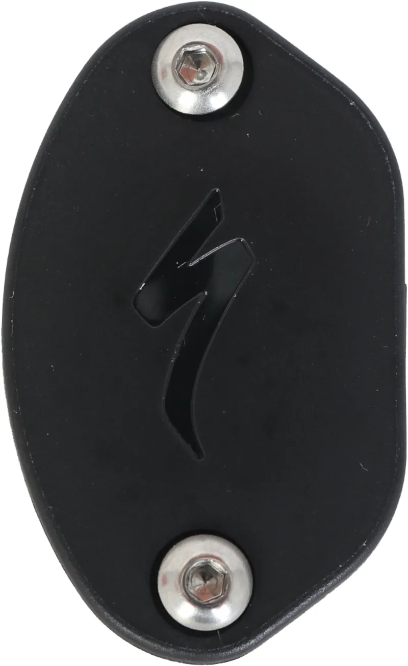 2020 Specialized Power Cranks Battery Cover Kit Drive Side in Black