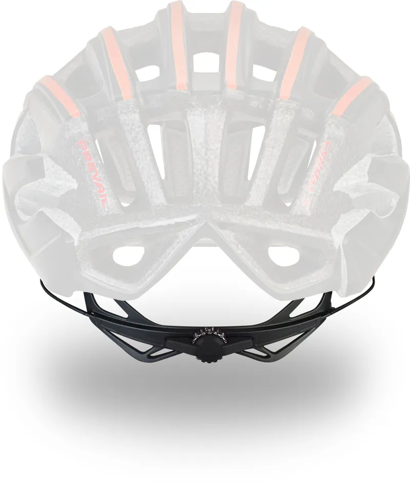 2021 Specialized Mindset II Fit System