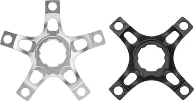 Specialites TA Vega/Carmina Double Spiders