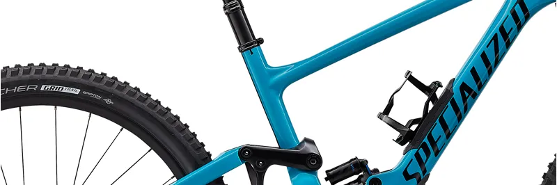 enduro comp carbon