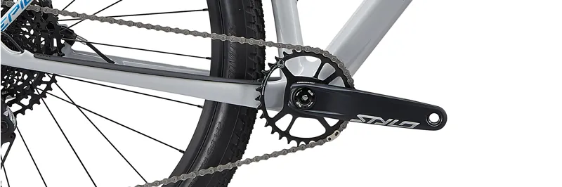 Specialized Epic Comp Carbon 2020 Hardtail Mountain Bike Grey-2