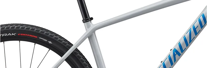 Specialized Epic Comp Carbon 2020 Hardtail Mountain Bike Grey-6