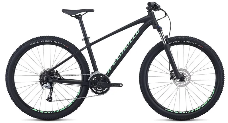 specialized pitch mtb