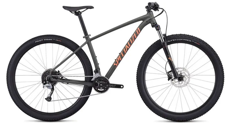 specialized rockhopper 2019