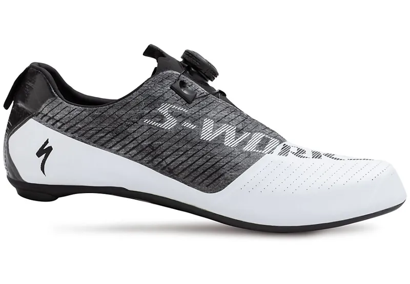 Specialized S-Works EXOS Road Shoes White