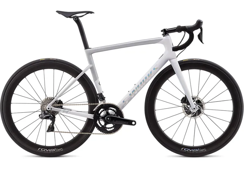 Specialized roubaix cheap sagan collection