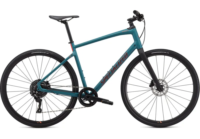 specialized hybrid 2020