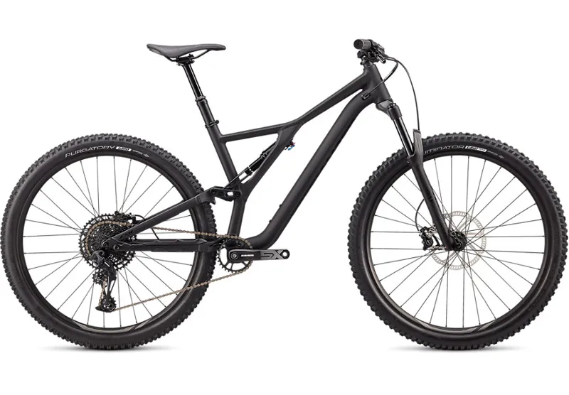 specialized stumpjumper st alloy