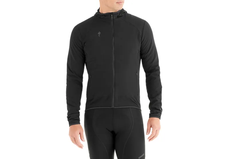 Specialized Therminal Alpha Jacket Black