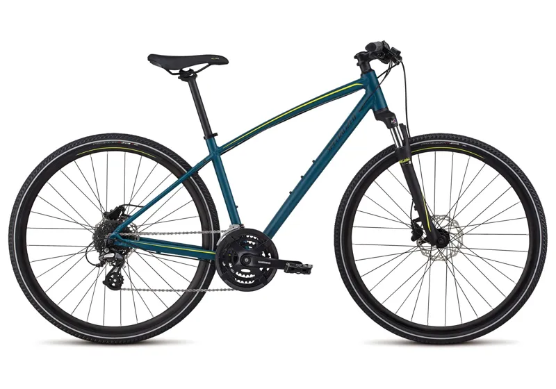 specialized ariel hydraulic disc