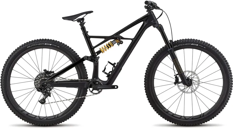 specialized enduro coil 29