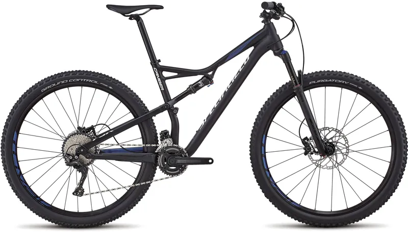 2018 specialized camber comp carbon 29 sale